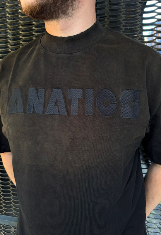 Футболка Base  - Fanatics wear